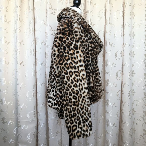 Fur Jacket - Picture 10 of 17